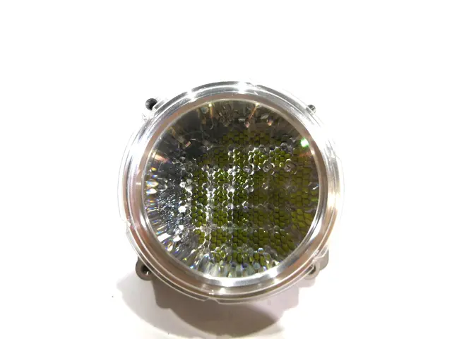  LED COB 270W 8000K DMH-300 (Atria HL270-A)-MainBild