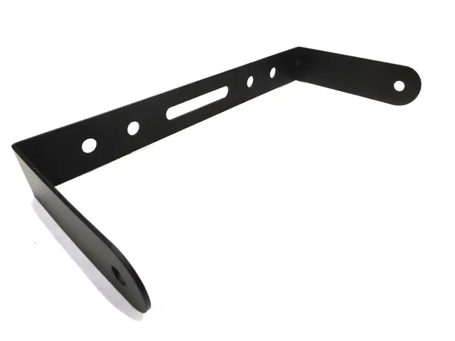  Bügel LI-206B MK2 330x150x43mm (1 Teil) sw-MainBild