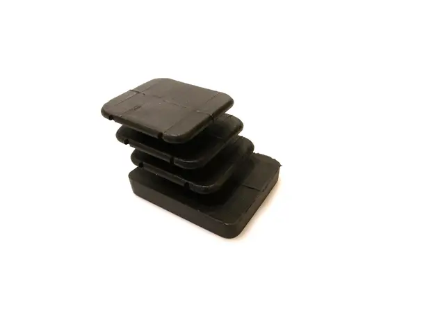 EUROLITE Foot STT-400/85 Winch Stand TÜV/GS plastic-MainBild