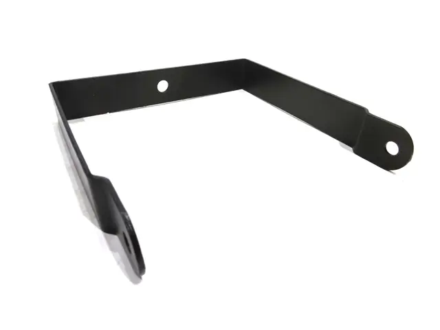  Bracket LED Gobo Derby Hybrid (1-teilig) black-MainBild