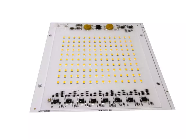 Platine (LED) LED IP FL-100 3000K (DRD-220V100W-MY)
