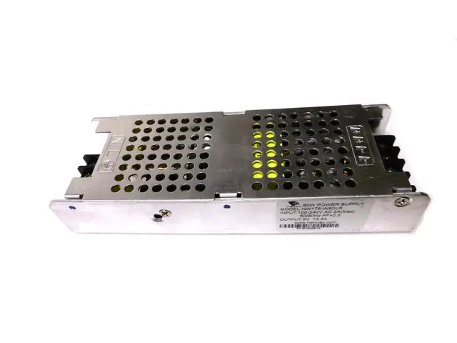  Pcb (Power supply) 6V/13,3A LED STP-10 ABL Sunbar (NW176-W80U6)-MainBild