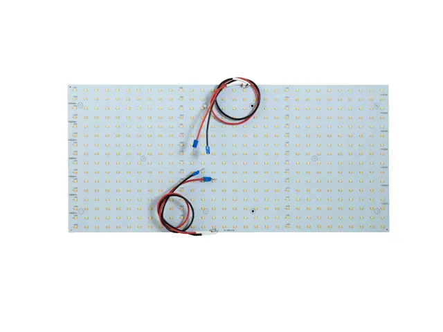  Pcb (LED) LED PLL-480 CW/WW Panel (YS-480P.PCB)-MainBild