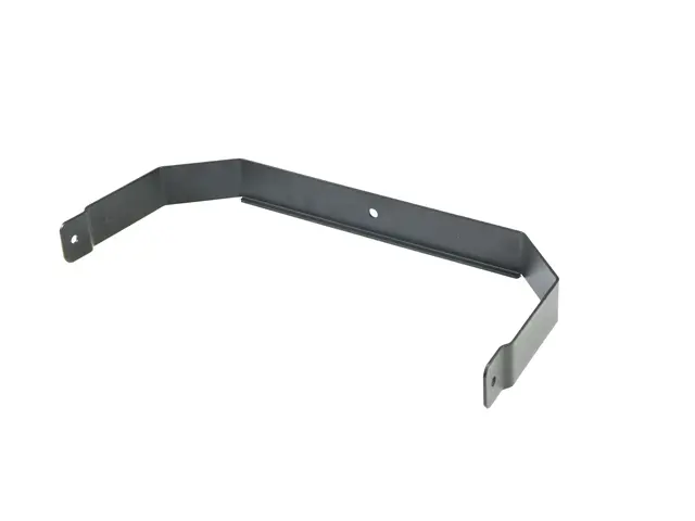  Bracket LED Triple FX Laser Box 455x205x45mm (1x part) black-MainBild