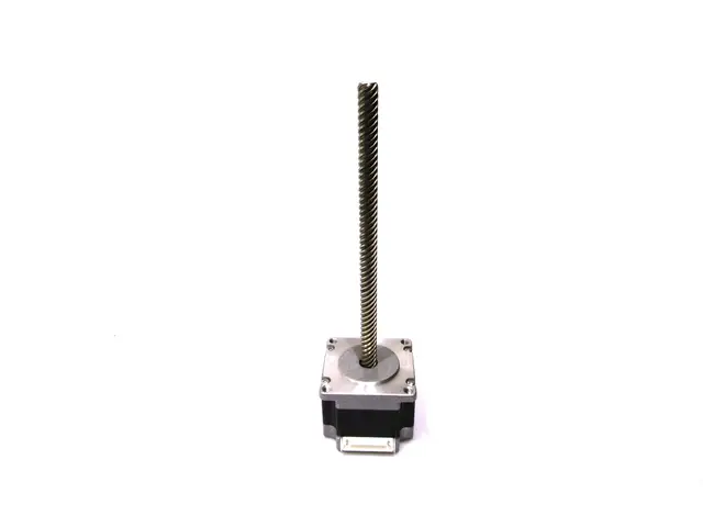  Steppermotor 23HD1012-165N LED THA-250F 2700K-6500K (Zoom)-MainBild