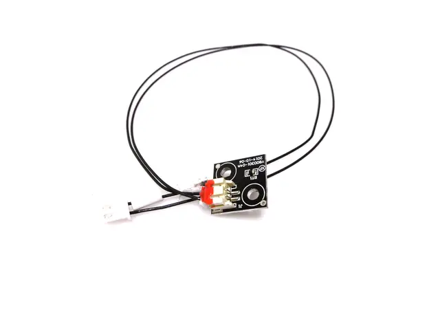  Pcb (Temperature)  LED ML-56 COB RGB 100W (YB00301-04A)-MainBild