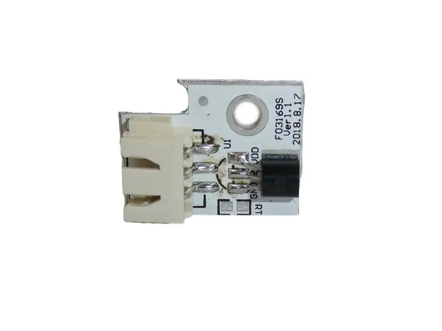  Platine (Temperatursensor) LED THA-250F 2700K-6500K (F03107L)-MainBild