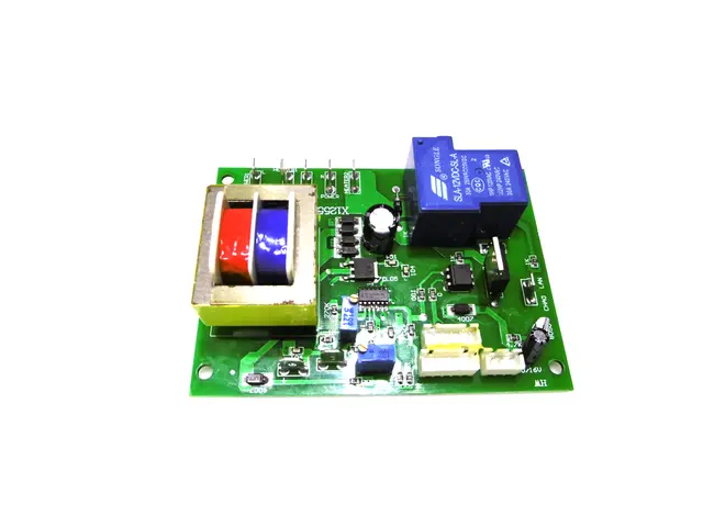  Platine (Steuerung) LNB-600 LED Hybrid (X12559)-MainBild