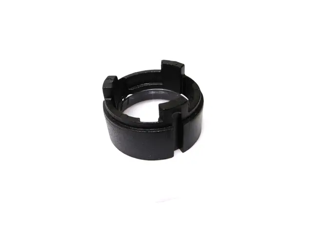  Lens with holder LED B-40 Laser-MainBild