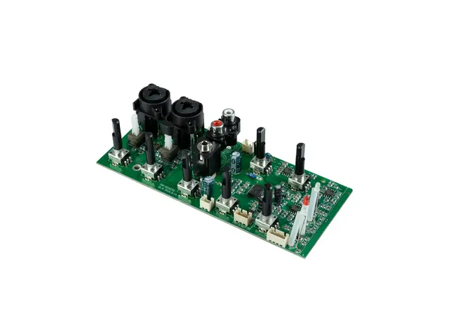  Platine (Volume) WAMS-08BT MK2-MainBild