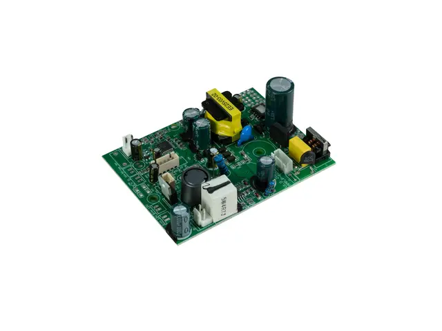  Platine (Endstufe) WAMS-08BT MK2 (AMP.P-66XD01)-MainBild