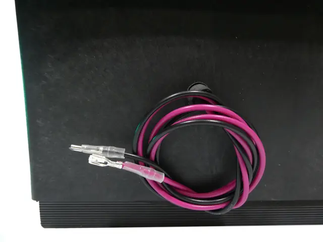  Platine (Endstufe) MAXX-1810DSP 2.1 (komplett)-MainBild