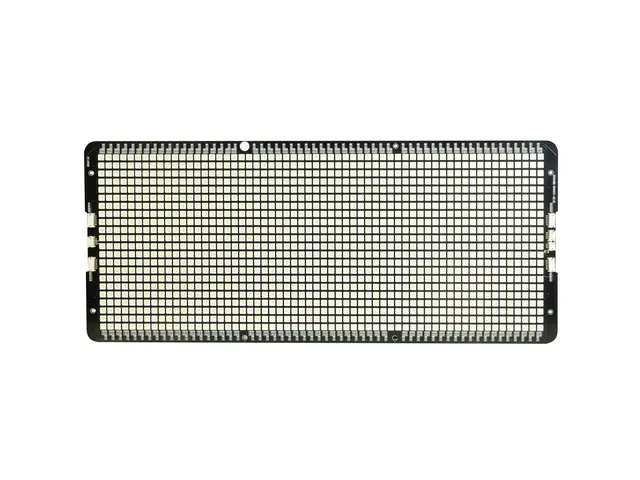  Platine (LED) Multiflood Pro IP SMD RGBW (STROBE-3000CC-4)-MainBild