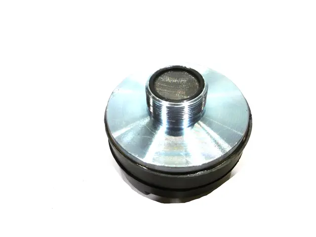  Treiber 1,34" 8Ohm MAXX-1810DSP 2.1-MainBild