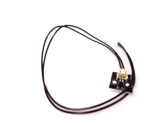  Pcb (thermal sensor) LED PAR-64 COB 3000K 100W Zoom (LBJ0039-V1)-MainBild