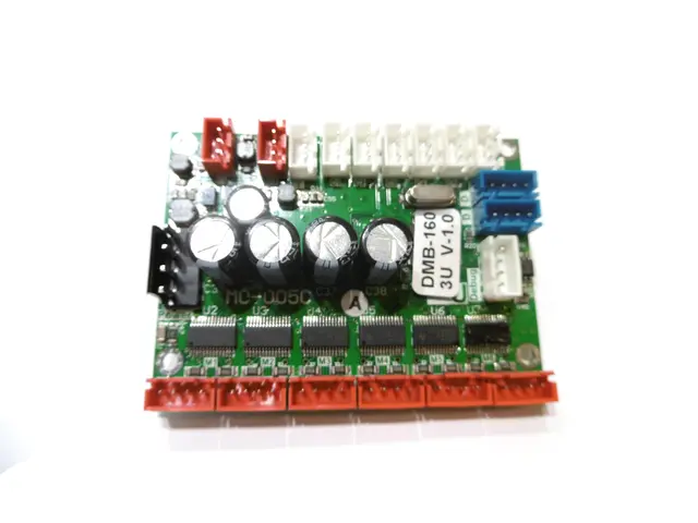  PCB (Motor Driving) DMB-160 (MO005C)-MainBild
