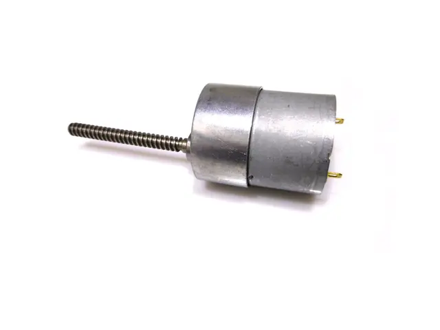  Motor (Granulat) Spark Master-MainBild