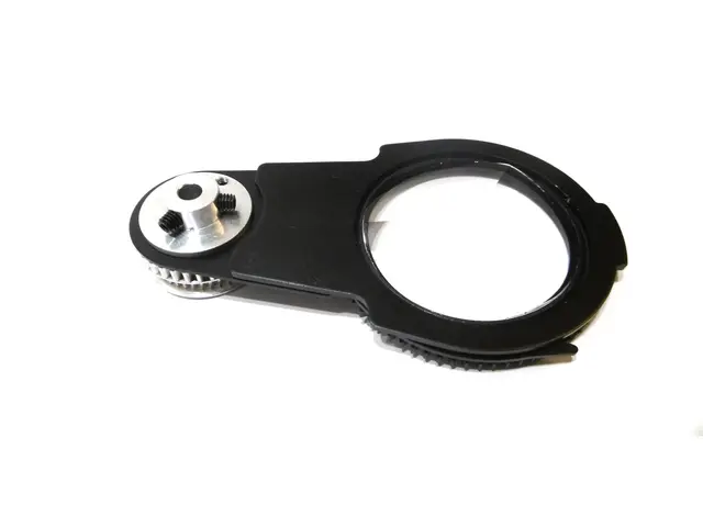  Prisma DMH-300 CMY Moving-Head 3-way with Holder-MainBild