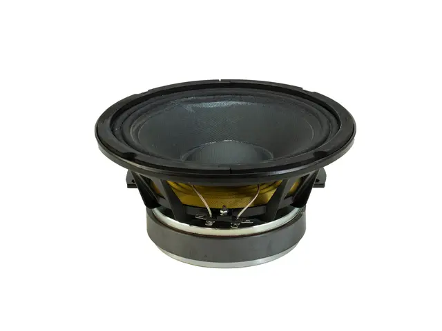  woofer 8" 4Ohm PAS-208A MK3-MainBild