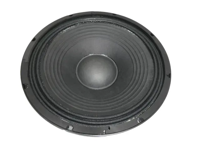  woofer 15" 4Ohm PAS-215A MK3-MainBild