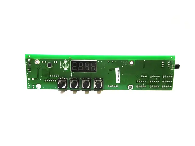  Pcb (control/display) LED KLS 902 (CRT MB POWER PARTYBAR WL-44 V1.0)-MainBild