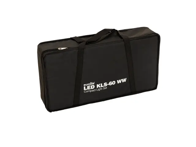 Tasche LED KLS-60 WW-MainBild
