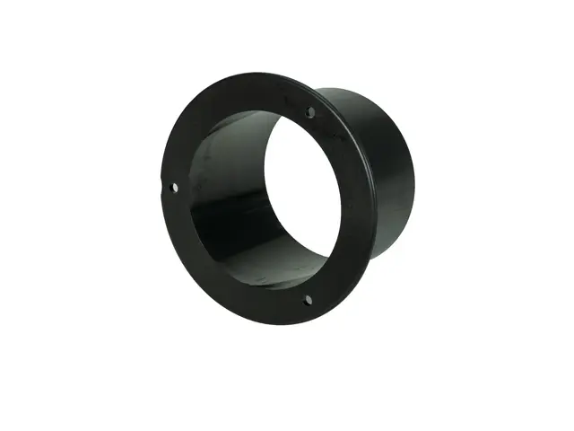  housing part (hose adapter) DNG-100 black-MainBild