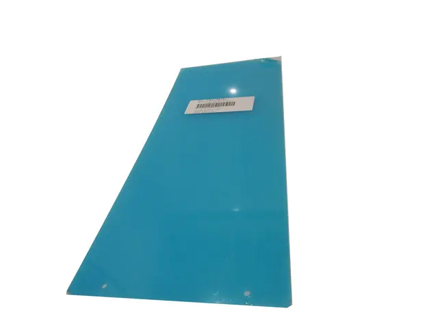  Frost filter 45° Multiflood Pro IP 440x184x2mm-MainBild