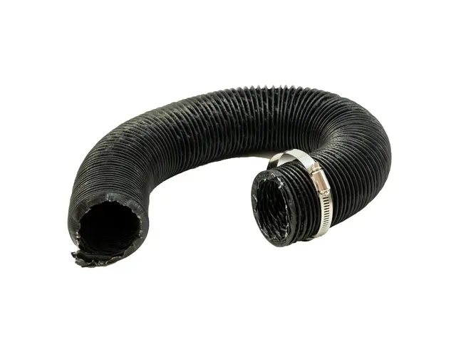  Smoke pipe Mini Dry Ice-MainBild