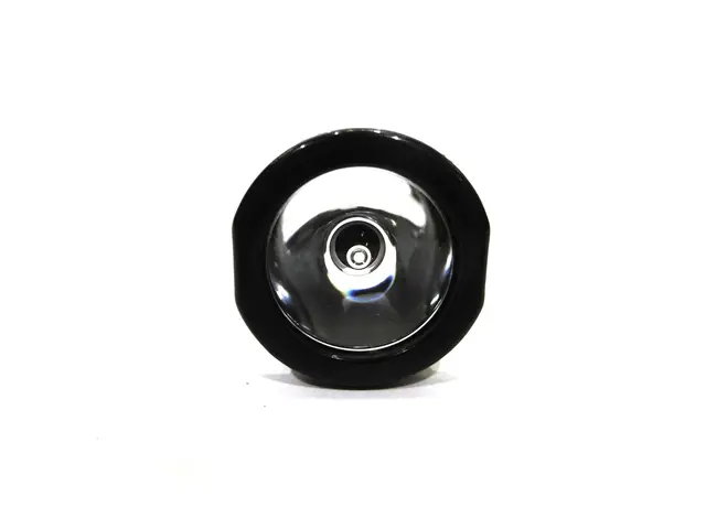  Lense with Lense holder KLS Laser Bar PRO FX-MainBild