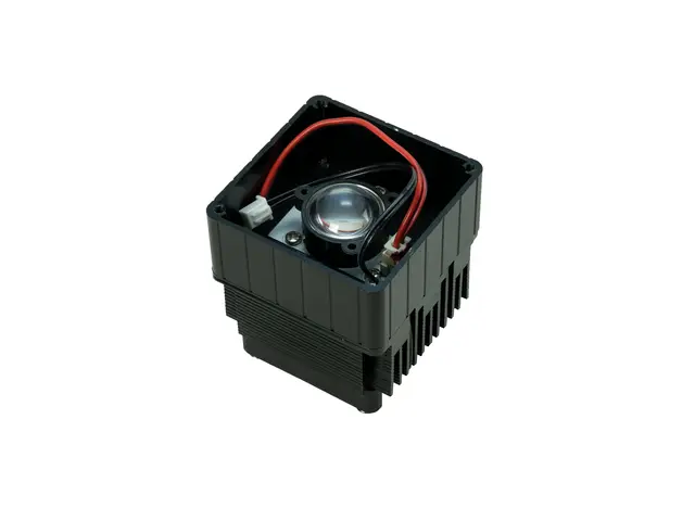  Scanner unit (Fan/LED) KLS Scan Next FX-MainBild