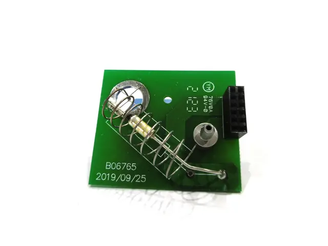  Platine (Heizelement) MB-1-MainBild