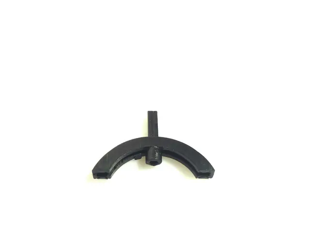  Plastic extension Joystick Stage Control-MainBild