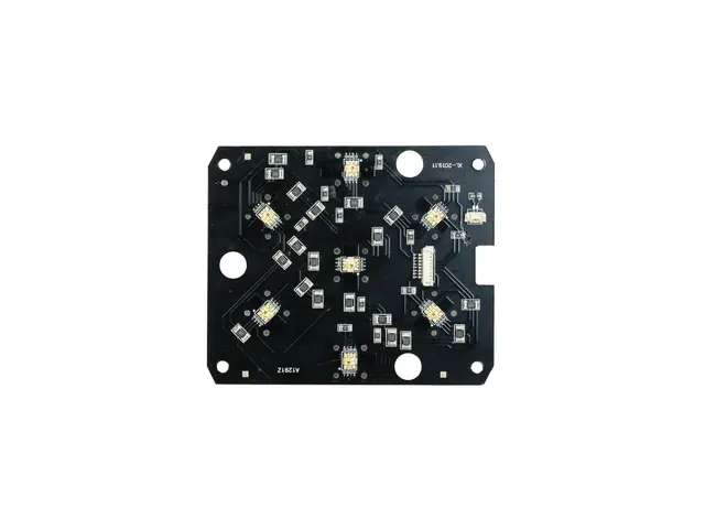  Pcb (LED) LED TMH-W63 (A1291-Z)-MainBild