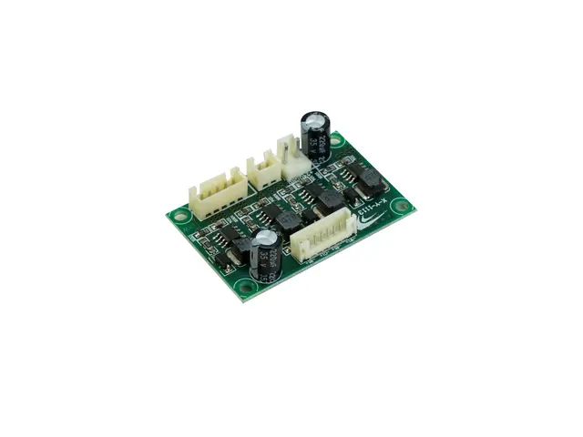  Pcb (LED driver) LED TMH-W63 (X-Y-1113)-MainBild