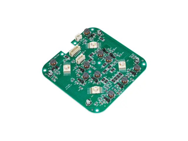  Pcb (LED) AKKU IP UP-4 Plus HCL Spot WDMX (SL-BLH4-V01)-MainBild