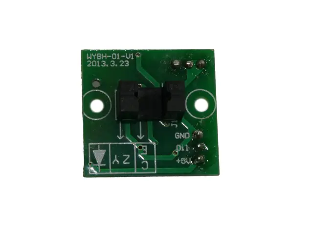  Fluid sensor WLF-1500-MainBild