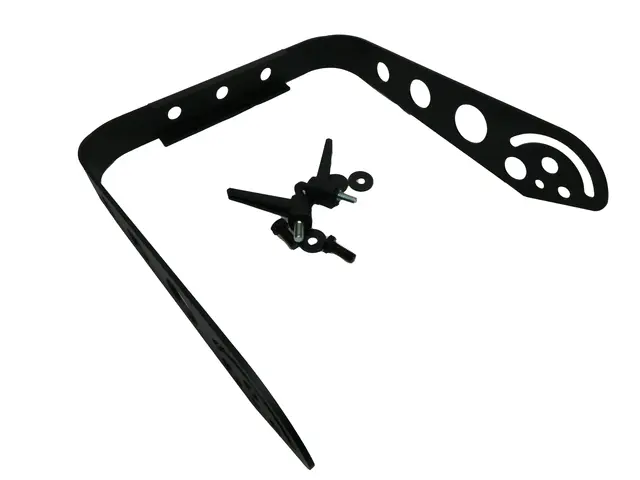  Bracket SW-250 (1-part)-MainBild