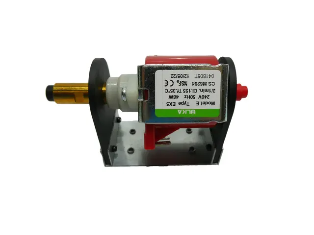  Pumpe S-500-MainBild