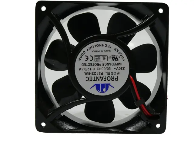  Lüfter B-200-MainBild