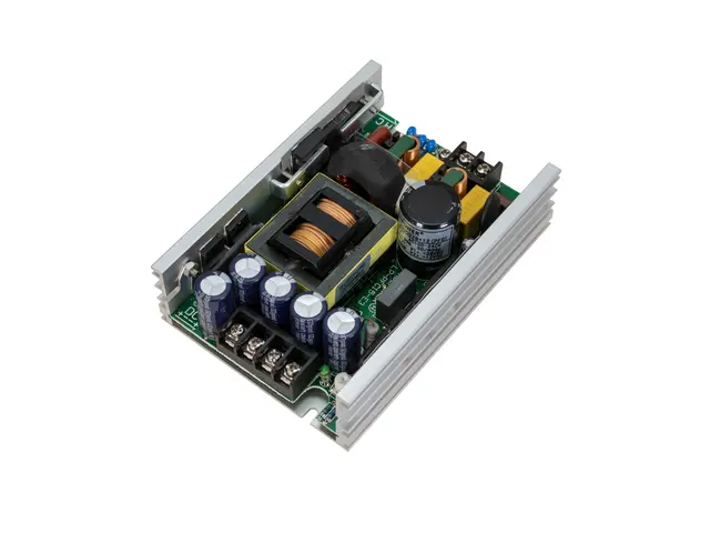  Pcb (Power supply) 28V,12V LED TMH-X4 (U300D28+12 (PFC))-MainBild