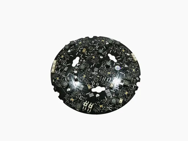  Platine (Steuerung) TMH-W480 (HY-220815)-MainBild