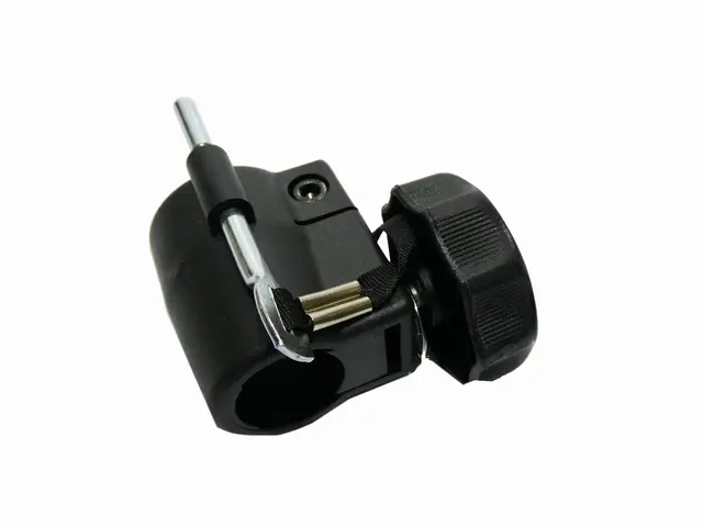  Housing part   (Clamp top 30/35mm) STV-60-WOT-MainBild