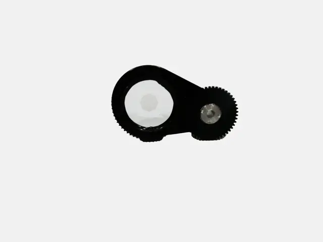  Prisma (inkl. Halter/8fach) TMH-B90-MainBild