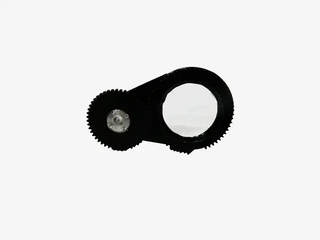  Prisma (inkl. Halter/3fach) TMH-H90-MainBild