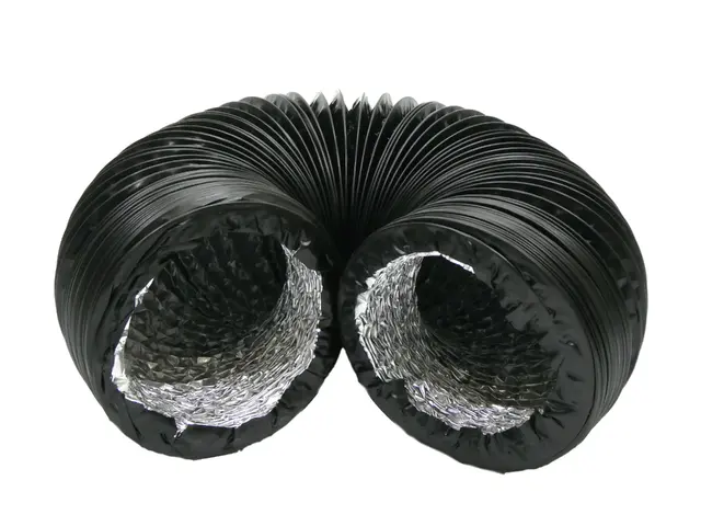  Fog Hose WLF-2500-MainBild