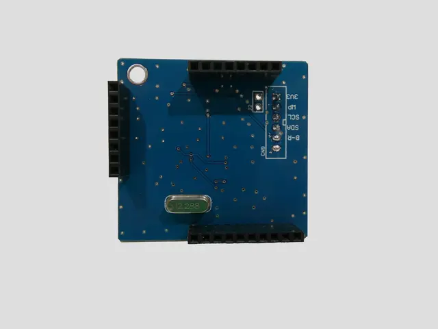  Pcb (DSP/Sub) PEN ONE (DSP100)-MainBild