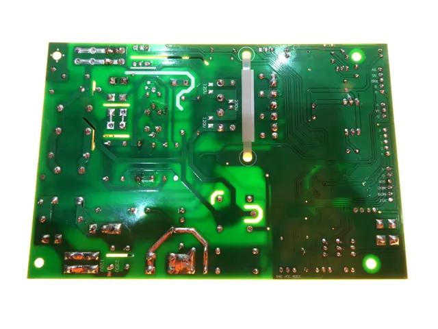  Platine (Steuerung) NB-150 (KS-2000ZB-TPV2.4)-MainBild