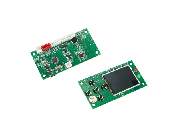  Platine (Display) LED TMH-B90 (X-Y-1553E)-MainBild