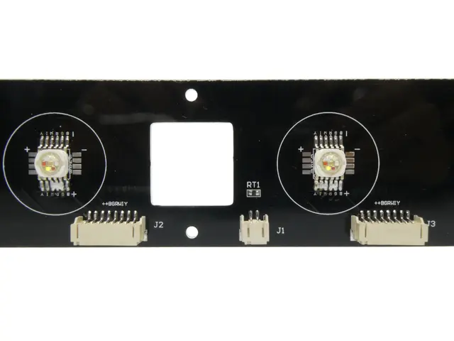  Pcb (LED) LED IP T-PIX 12 HCL (LED6X10W)-MainBild
